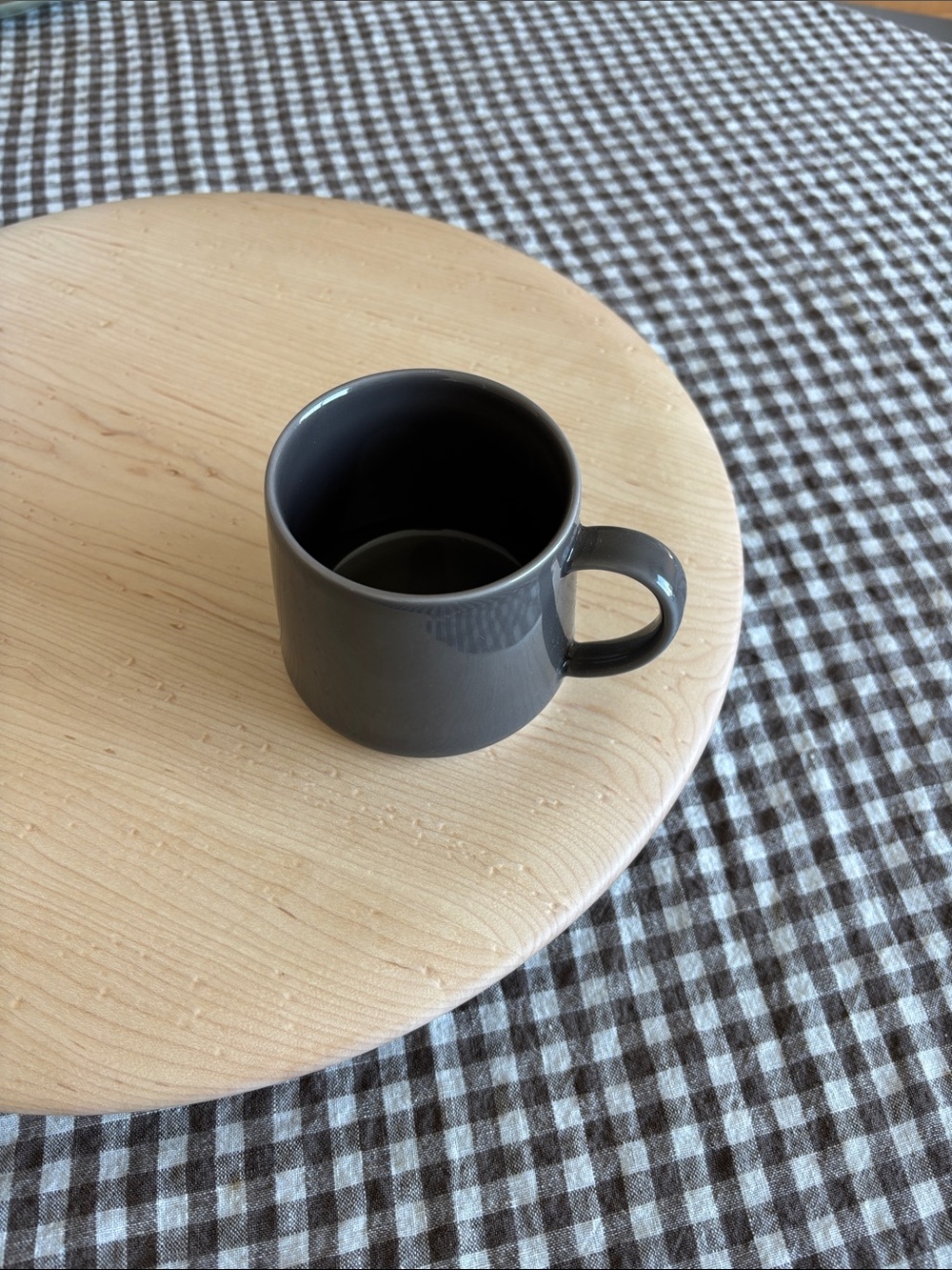Claska Do Mug - Made in Japan